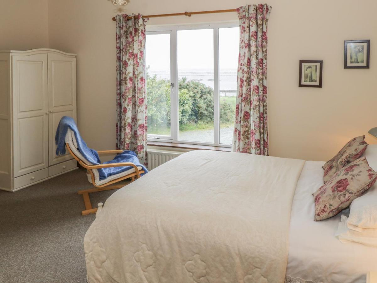 Seaspray Villa Renvyle Buitenkant foto