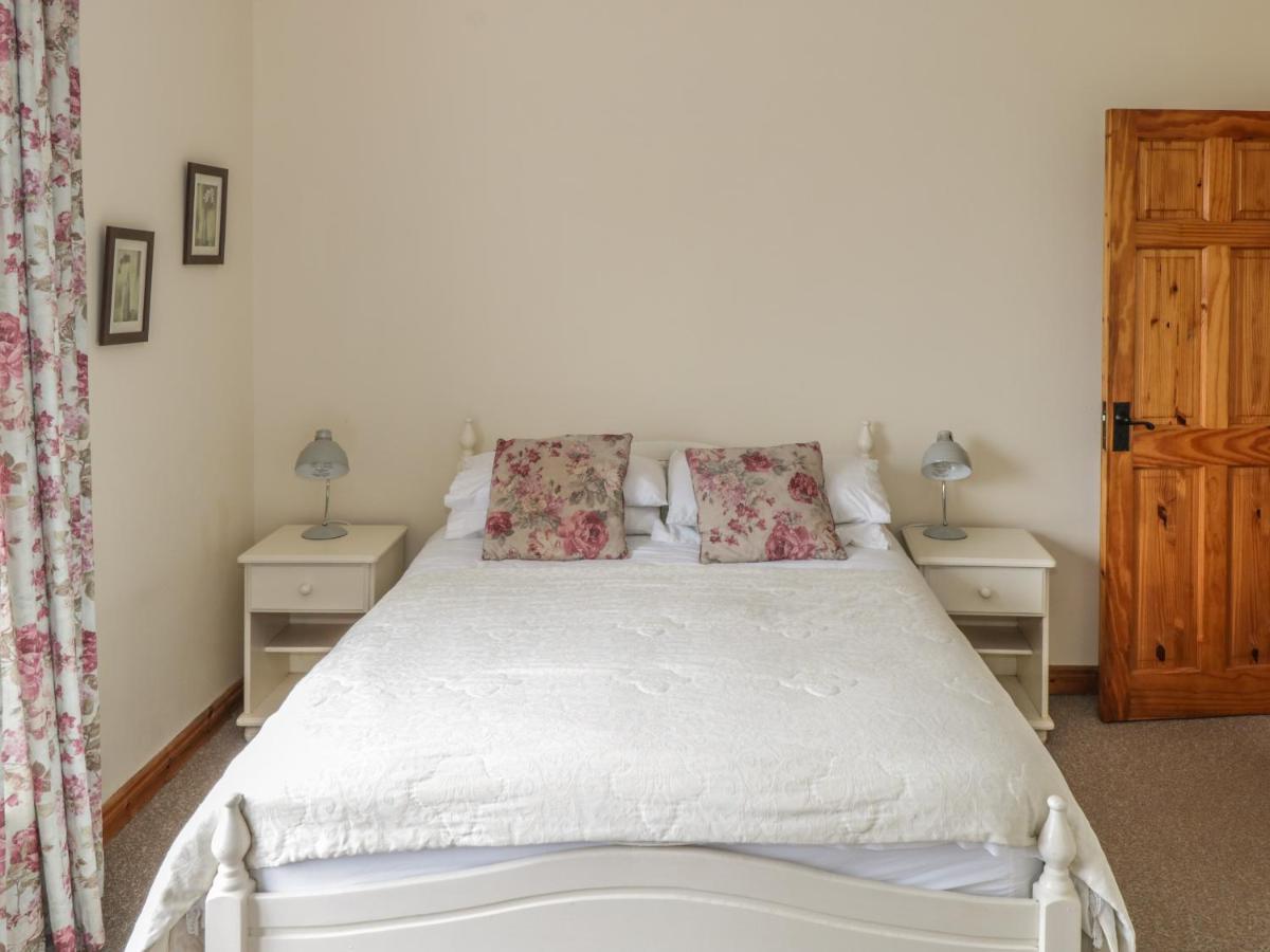 Seaspray Villa Renvyle Buitenkant foto